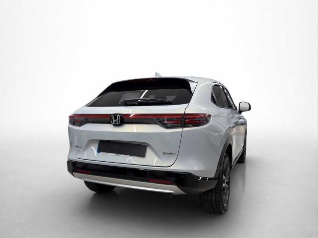 Honda Hr-v ADVANCE